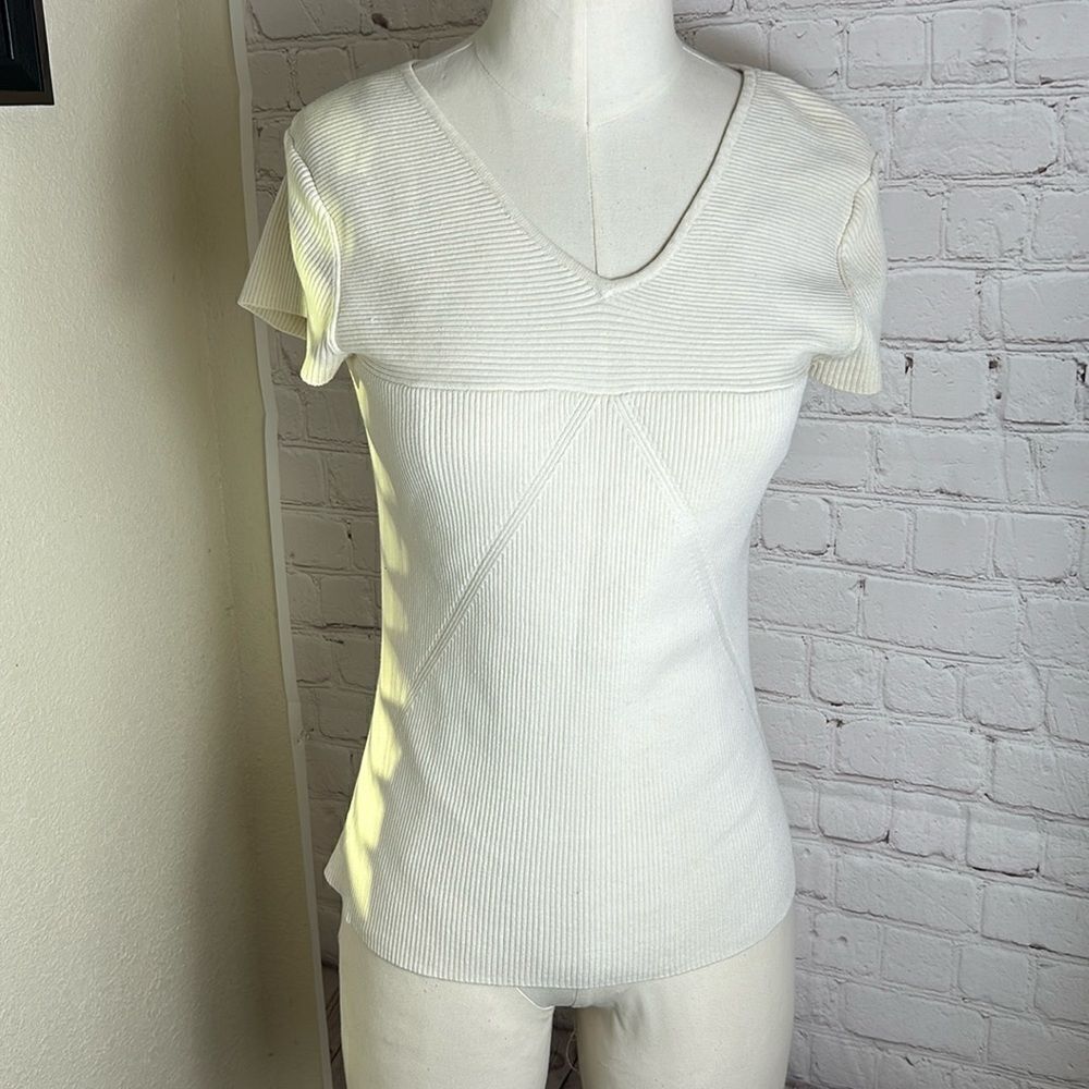 MADISON STUDIO BLOUSE